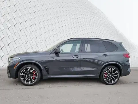BMW X5M COMPETITION , снимка 6 - Автомобили и джипове - 56217858