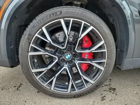 BMW X5M COMPETITION , снимка 17 - Автомобили и джипове - 56217858