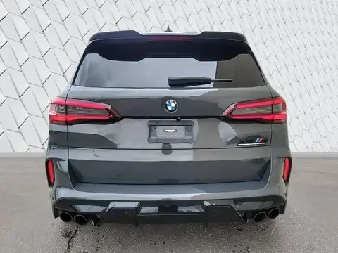 BMW X5M COMPETITION , снимка 5 - Автомобили и джипове - 56217858