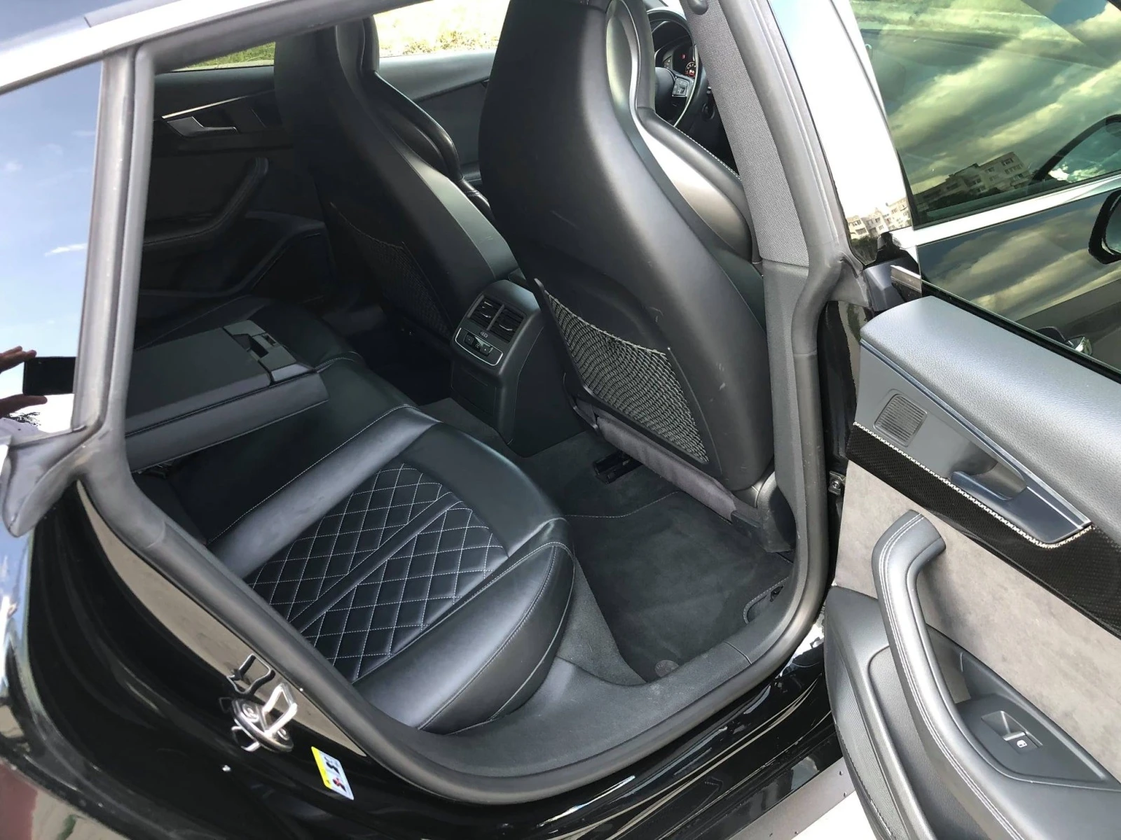 Audi S5 Sportback 3.0 TFSI Quattro - Germany | Mobile.bg   13