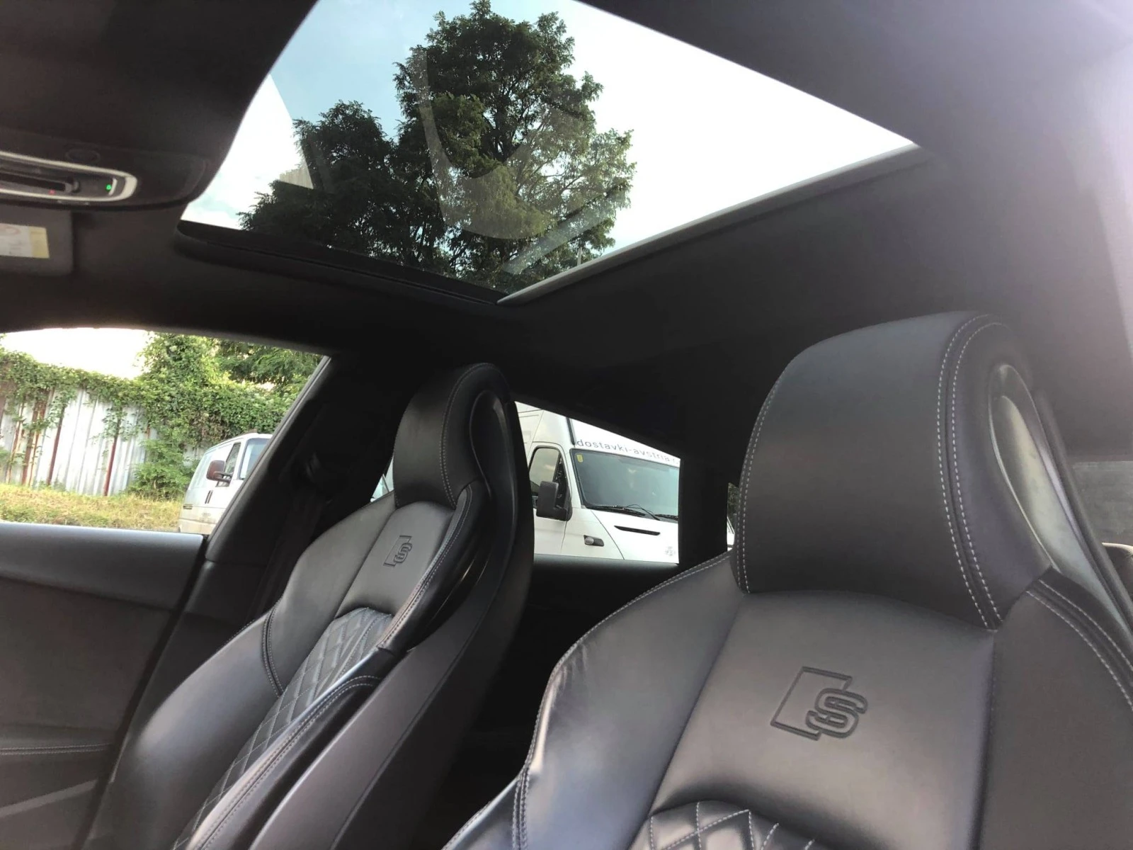 Audi S5 Sportback 3.0 TFSI Quattro - Germany | Mobile.bg   14