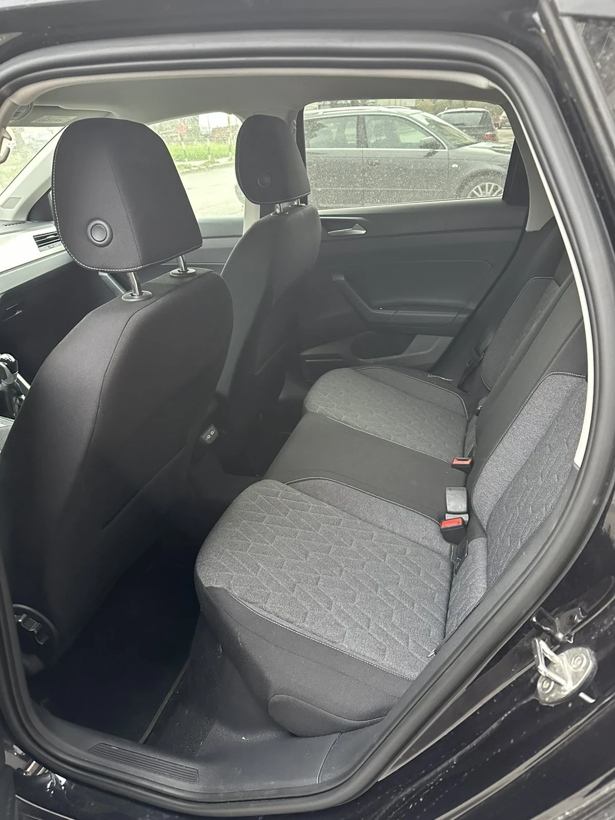 VW Polo    (VW) MOVE 1.0TSI 95..  | Mobile.bg   17