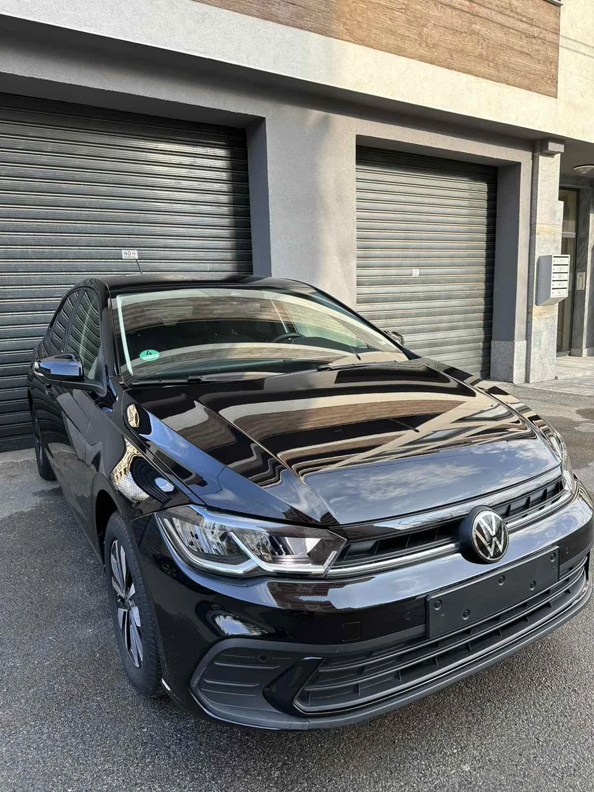 VW Polo MOVE 1.0TSI 95к.с.  - изображение 2