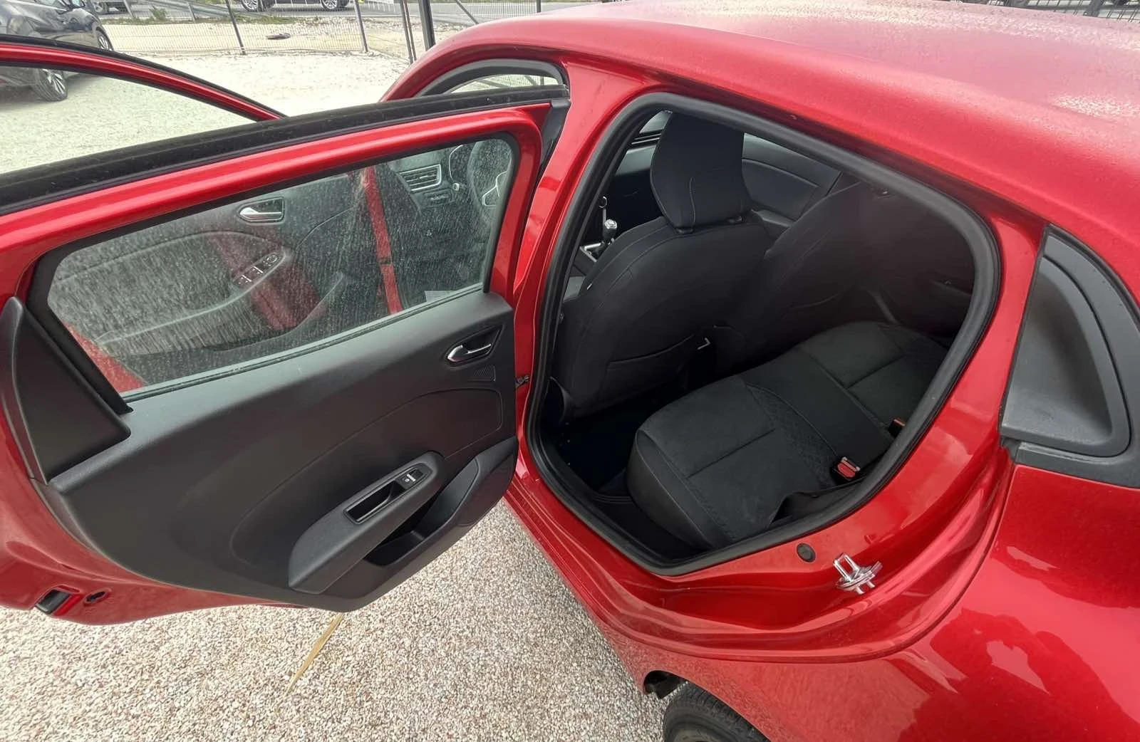 Renault Clio 1.0I/TURBO/NOVA/PERFECTNA | Mobile.bg — изображение 15