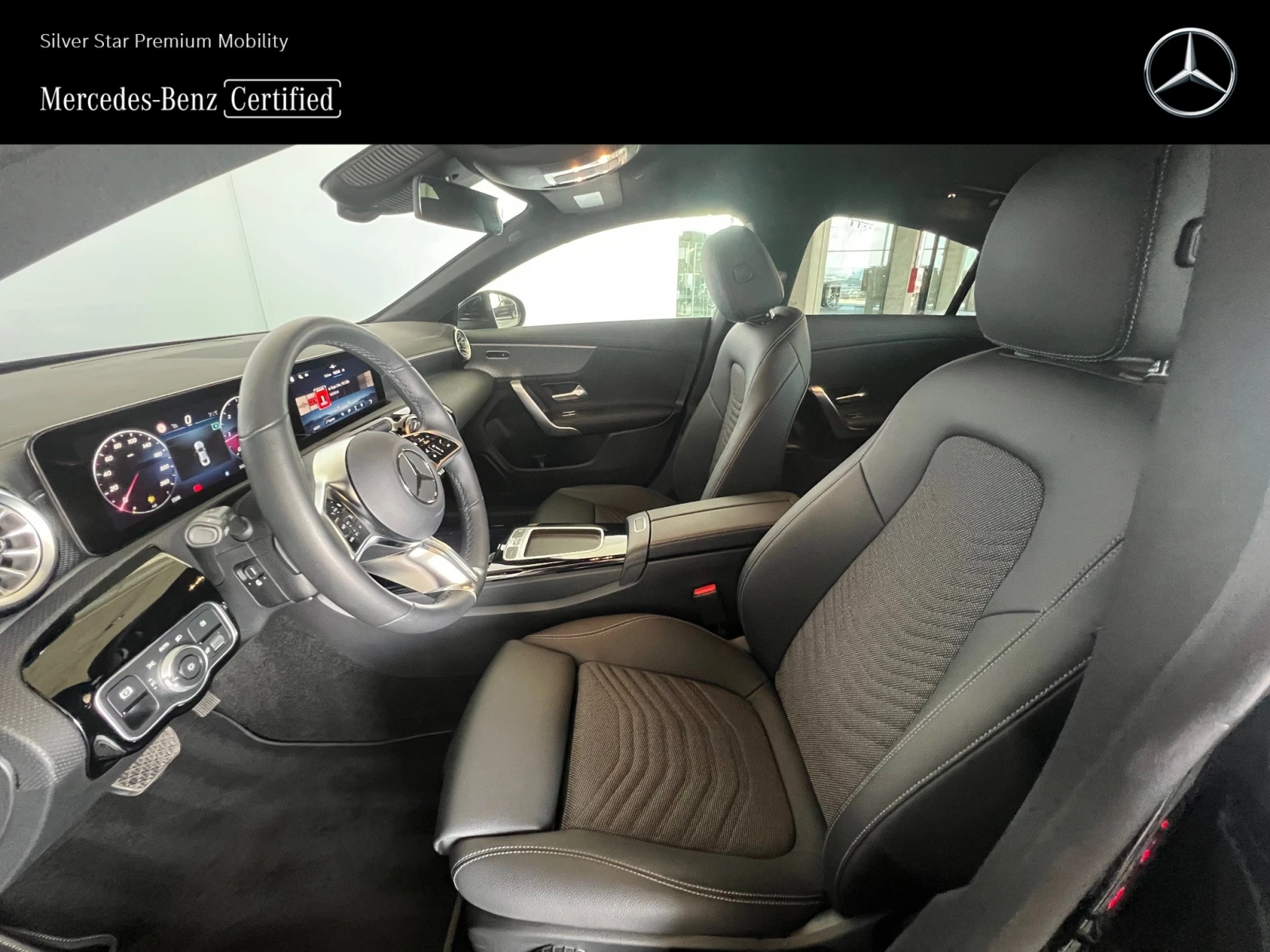 Mercedes-Benz CLA 180 d - изображение 7