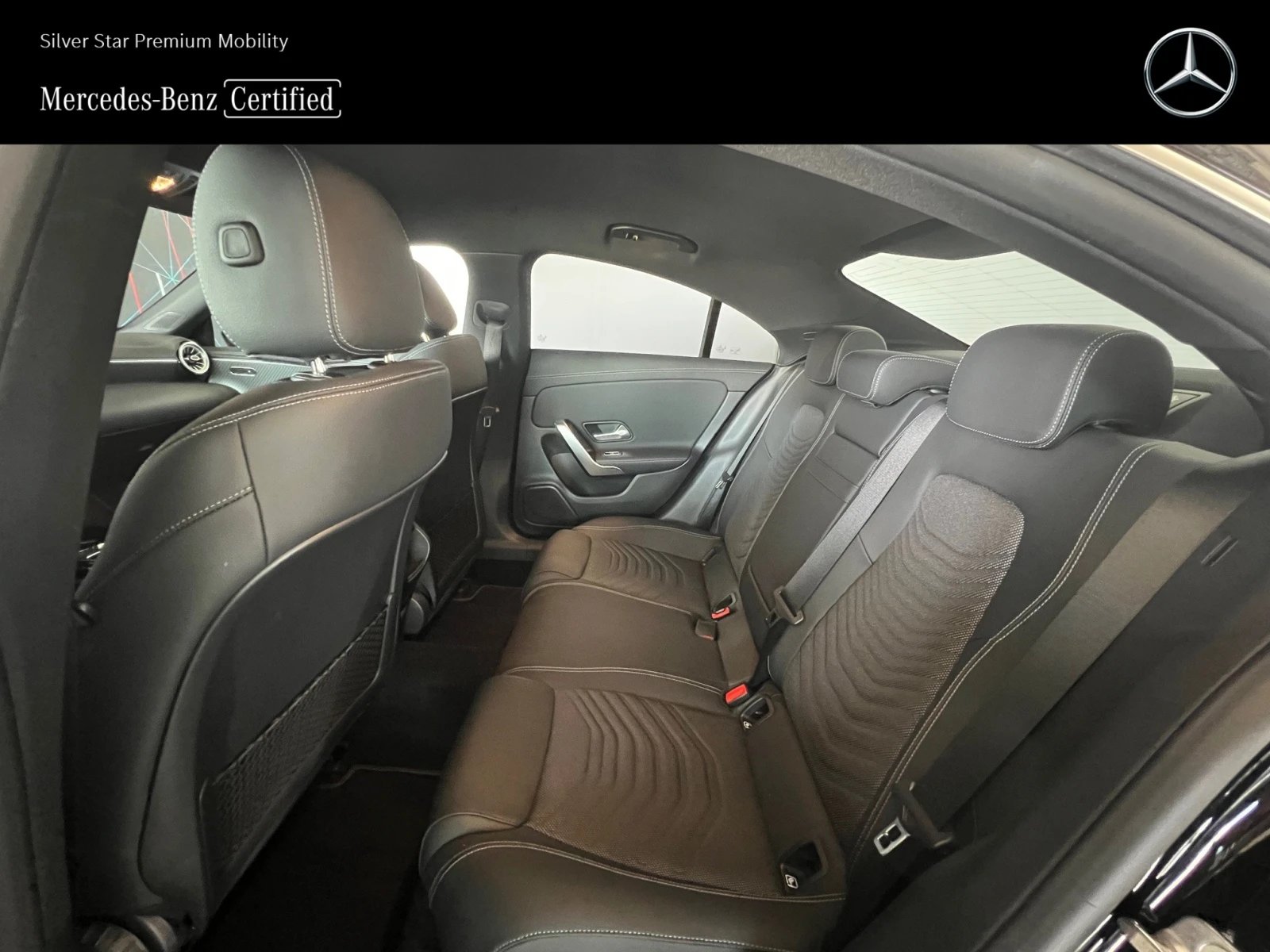 Mercedes-Benz CLA 180 d - изображение 6