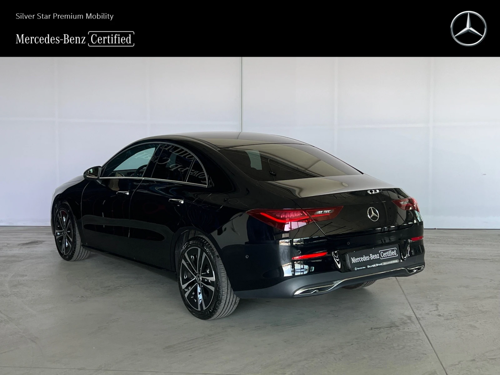 Mercedes-Benz CLA 180 d - изображение 2