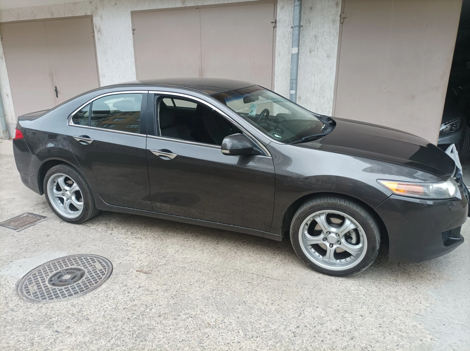 Honda Accord 2.0 i-vtec | Mobile.bg — изображение 2