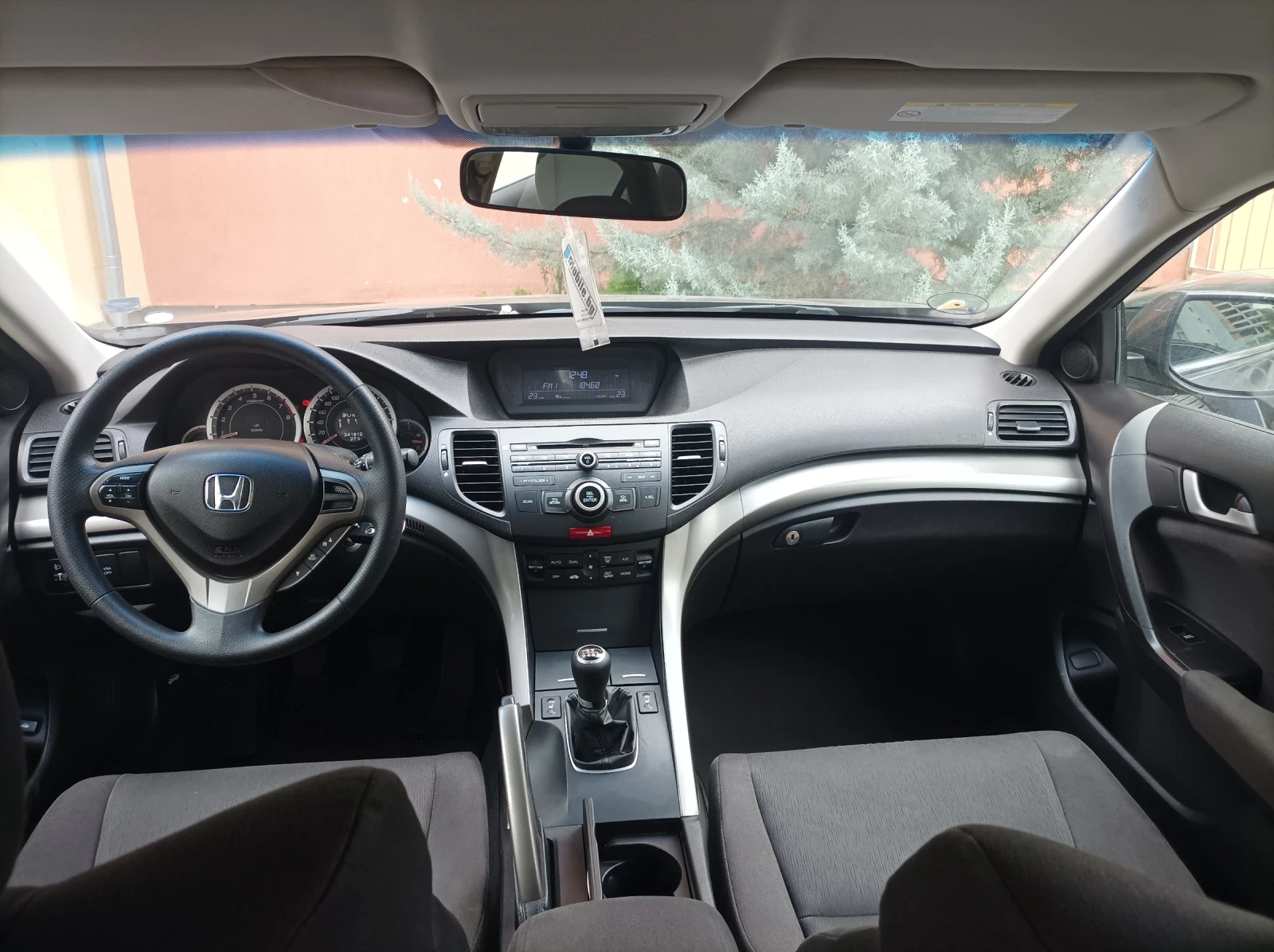 Honda Accord 2.0 i-vtec | Mobile.bg — изображение 10