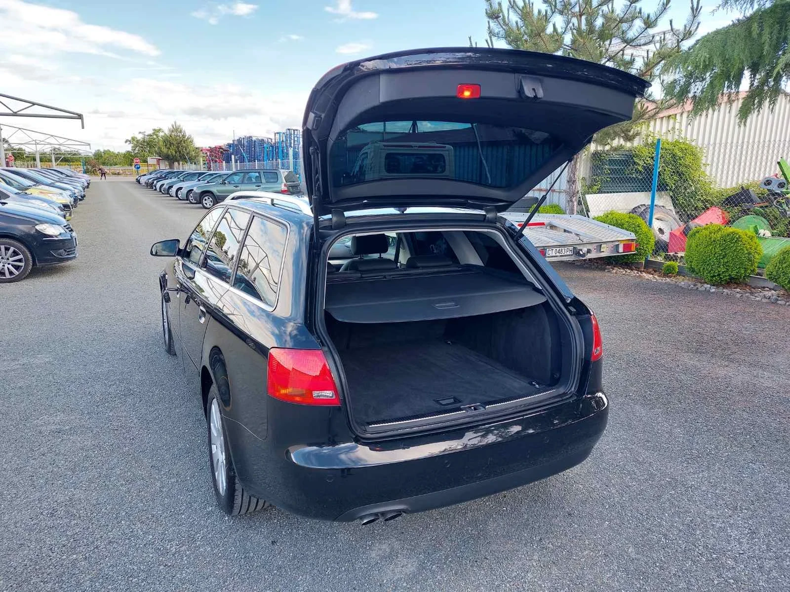 Audi A4 2.0tdi, автоматик - изображение 7