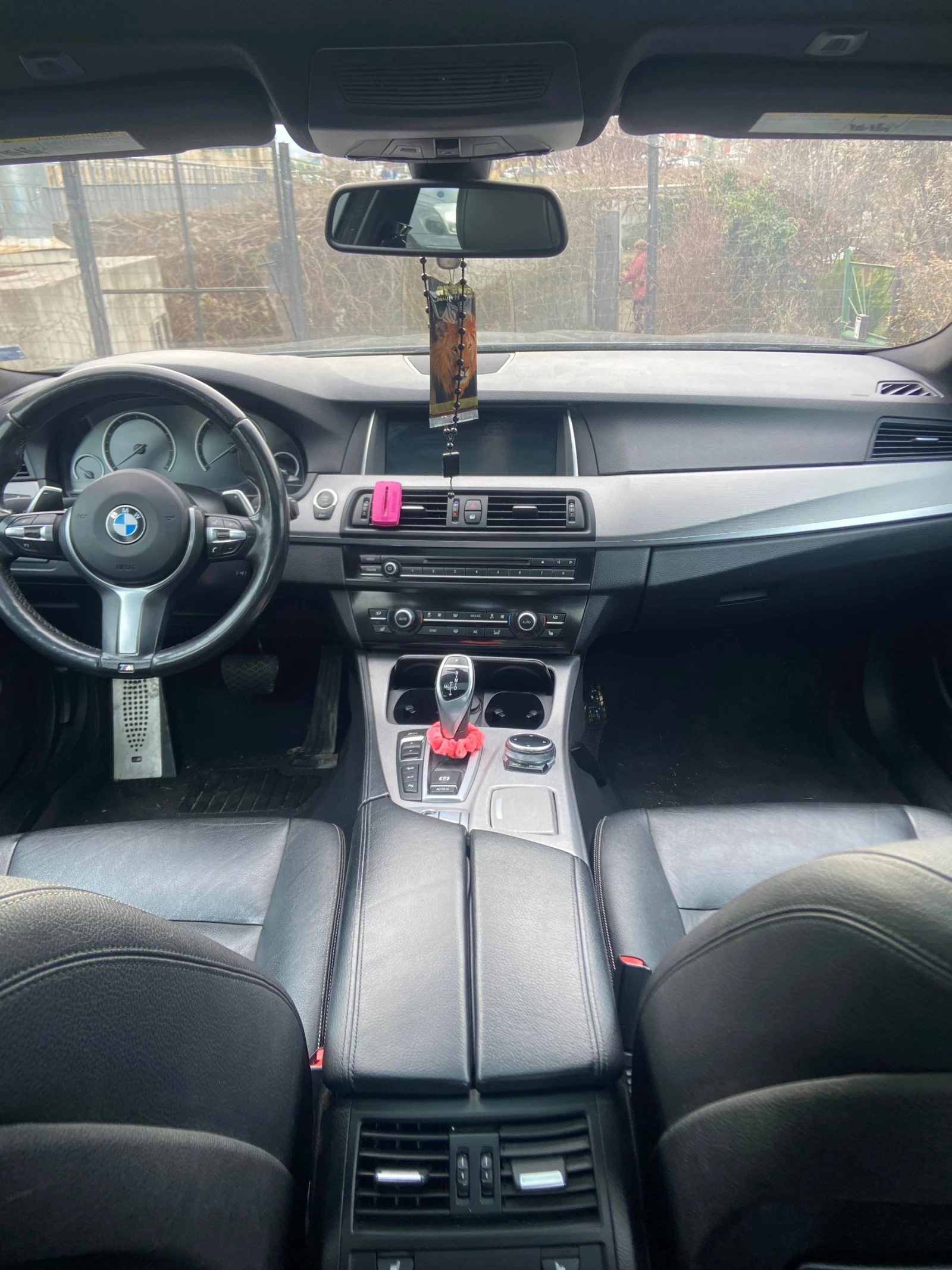 BMW 535  - изображение 9