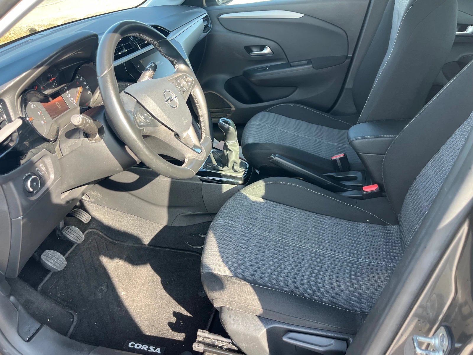 Opel Corsa 1.2 NAVI KTEO COC - изображение 9