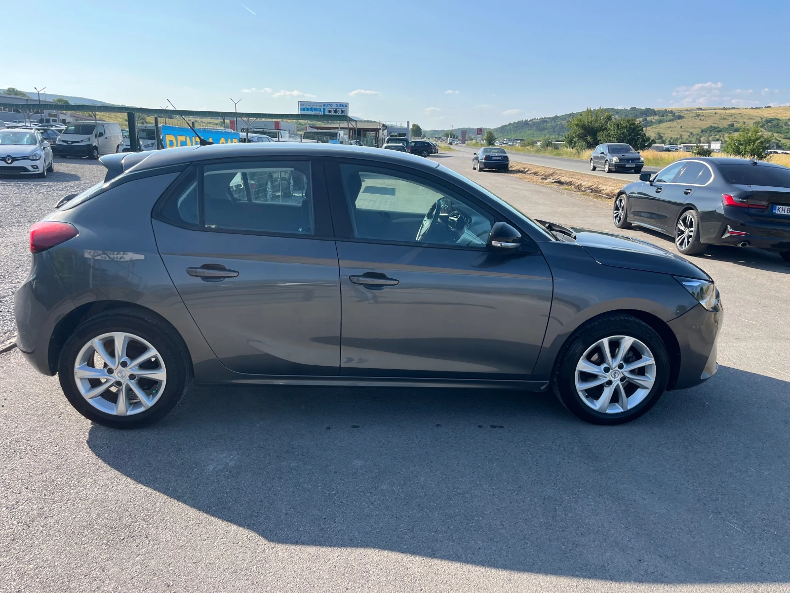 Opel Corsa 1.2 NAVI KTEO COC - изображение 3