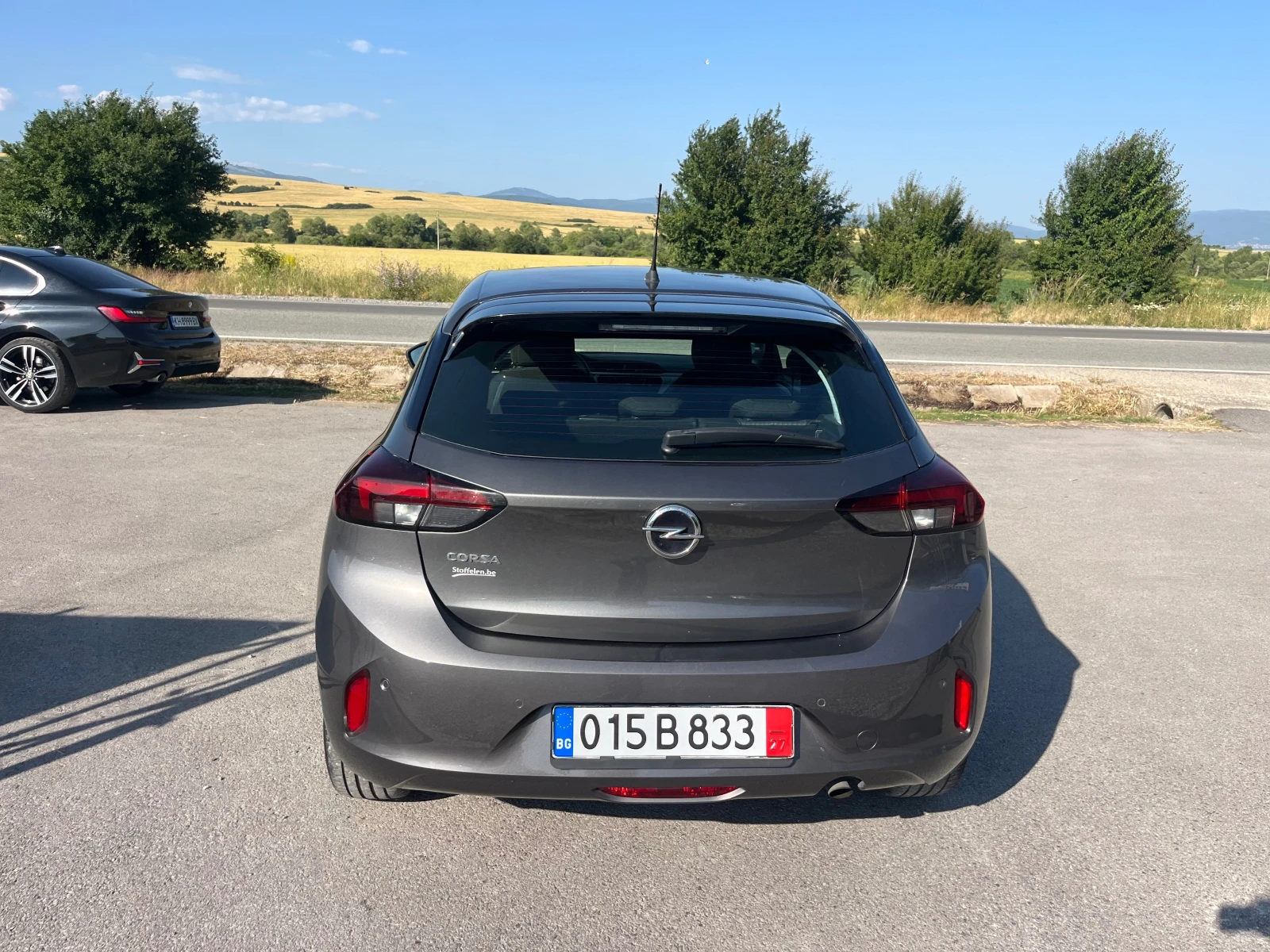 Opel Corsa 1.2 NAVI KTEO COC - изображение 5