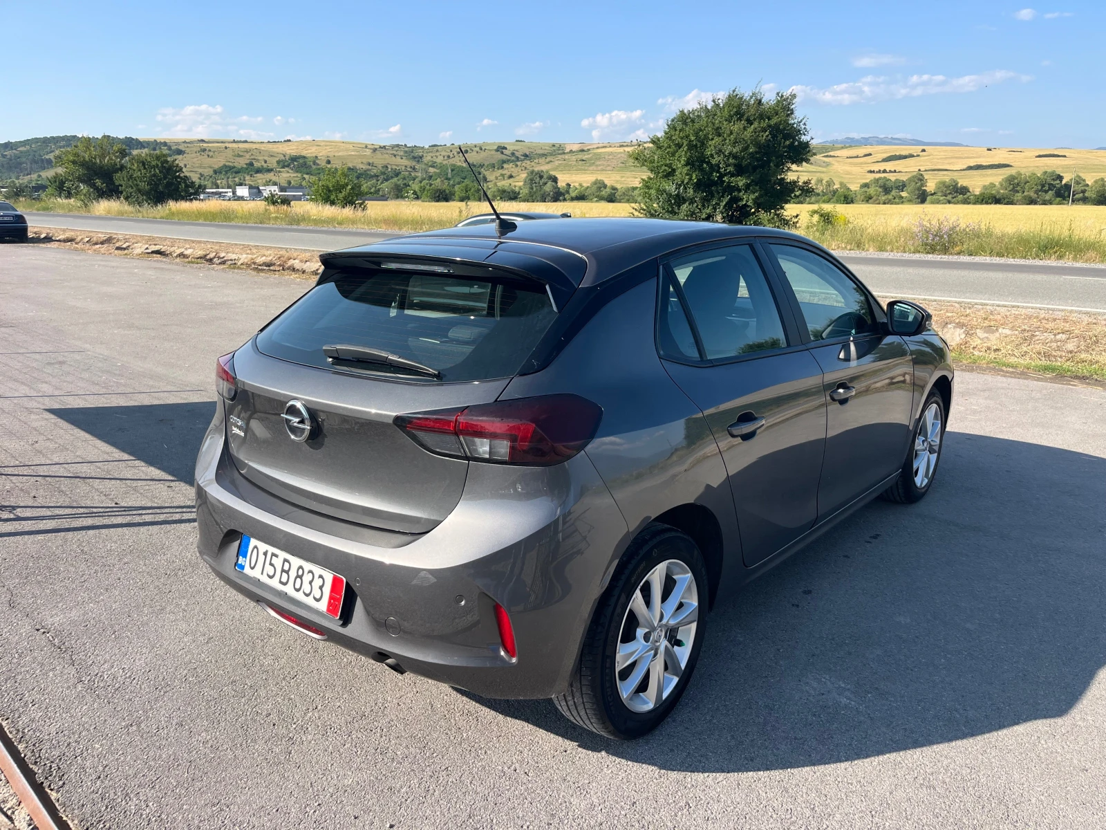 Opel Corsa 1.2 NAVI KTEO COC - изображение 4