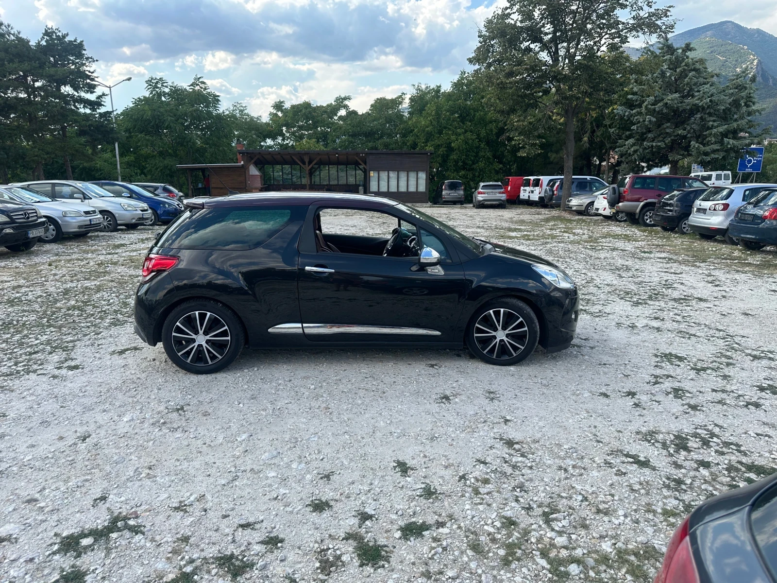 Citroen DS3 1.6/Euro5/Red Edition/Unikat - изображение 4