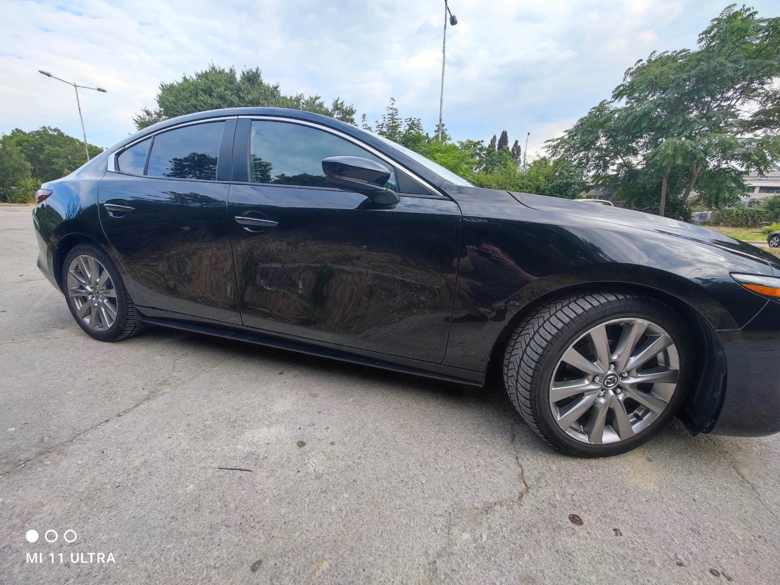 Mazda 3 2.5 Signature  - изображение 4