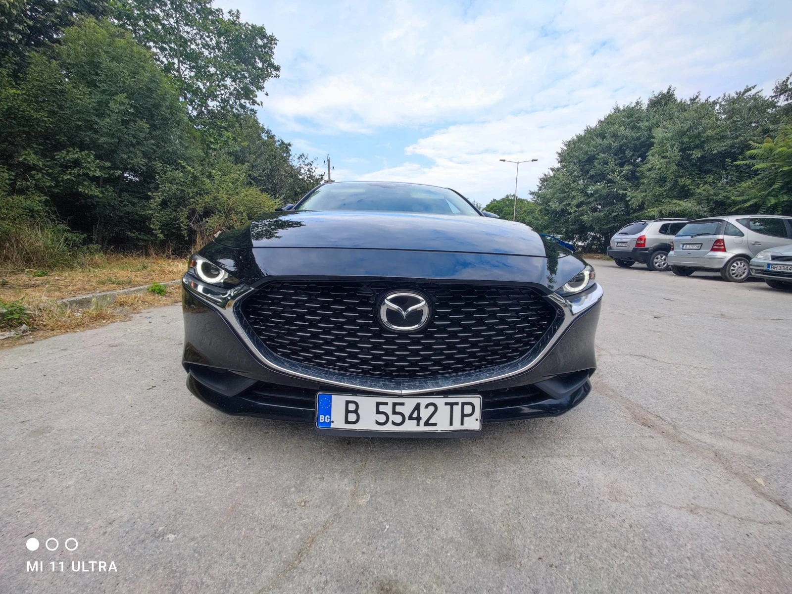 Mazda 3 2.5 Signature  - изображение 2
