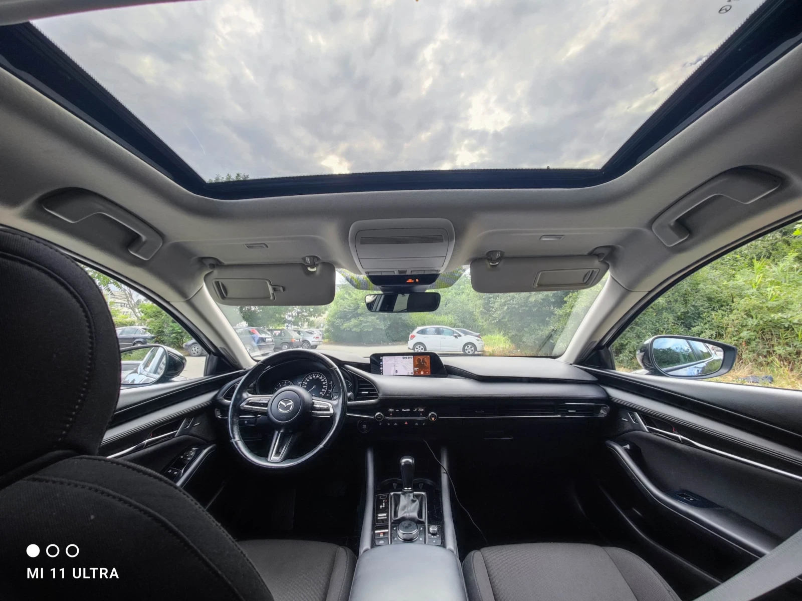 Mazda 3 2.5 Signature  | Mobile.bg   16