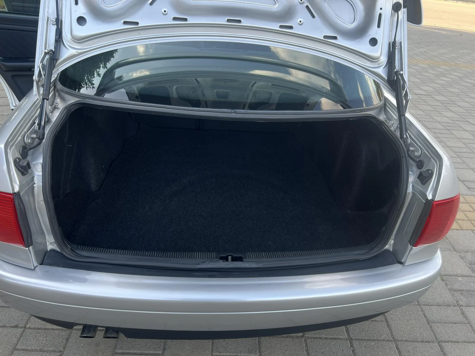 Audi 80 Competition | Mobile.bg   16