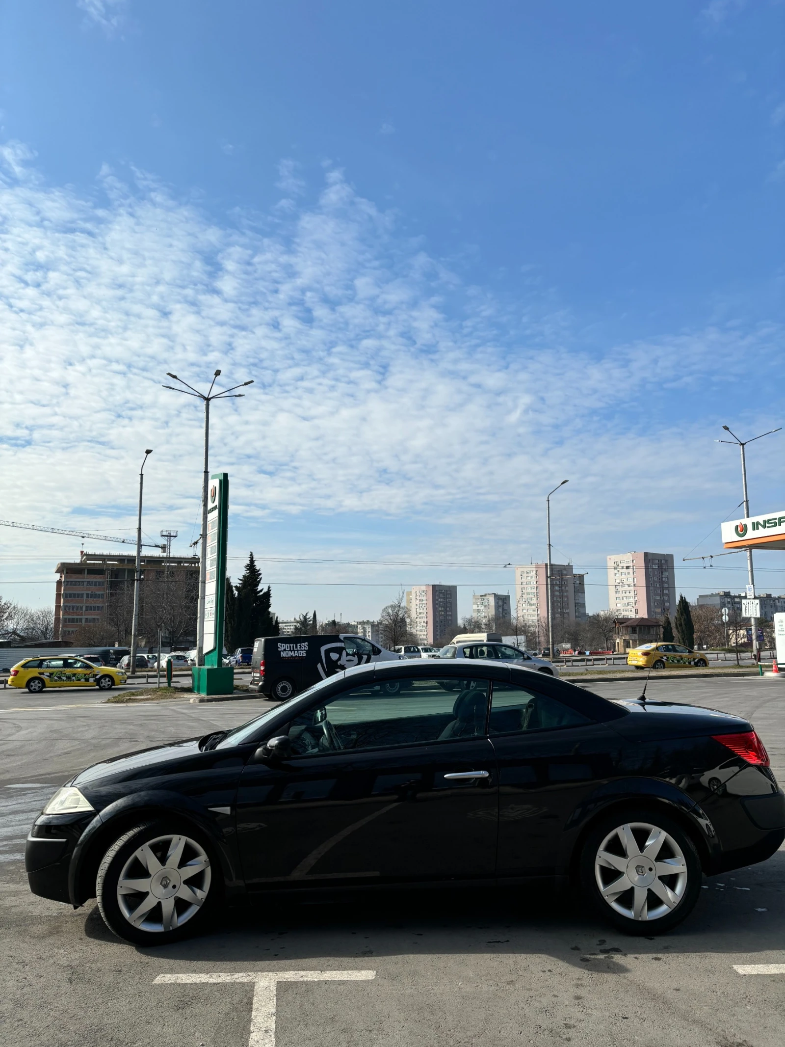 Renault Megane 1.6 16v - изображение 5