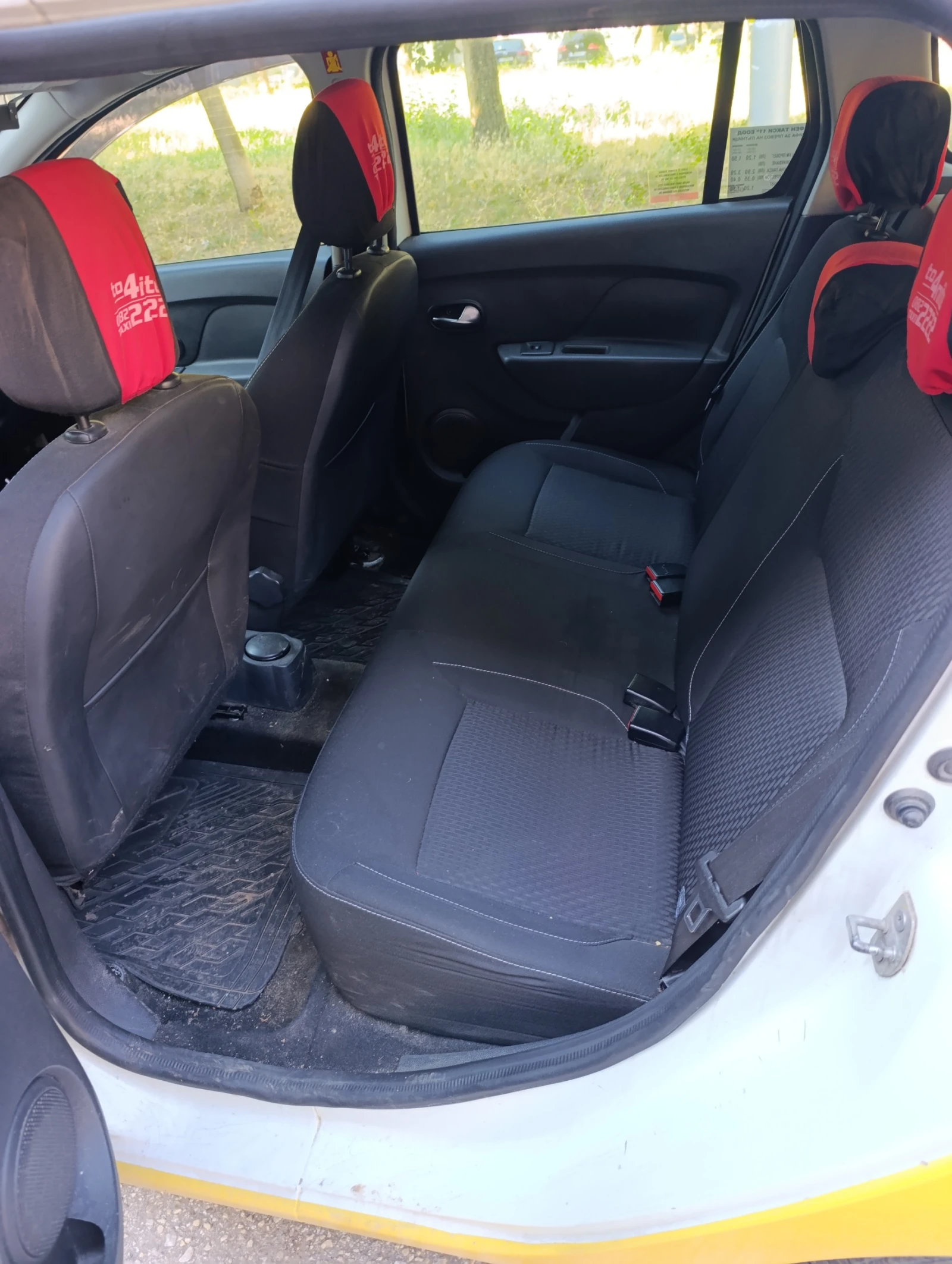 Dacia Logan 1500 - изображение 5