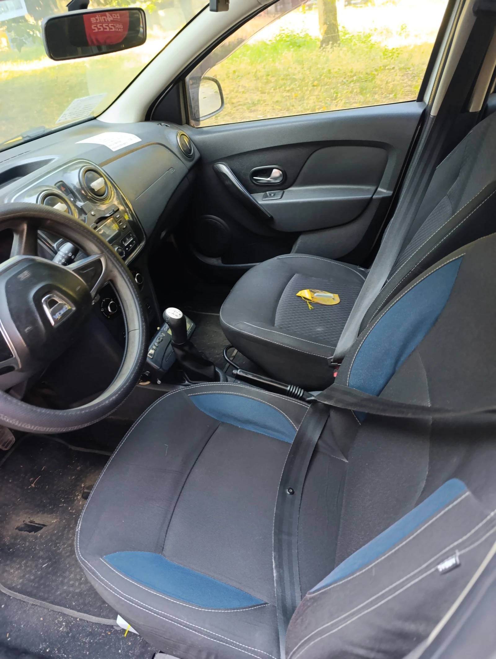 Dacia Logan 1500 - изображение 6