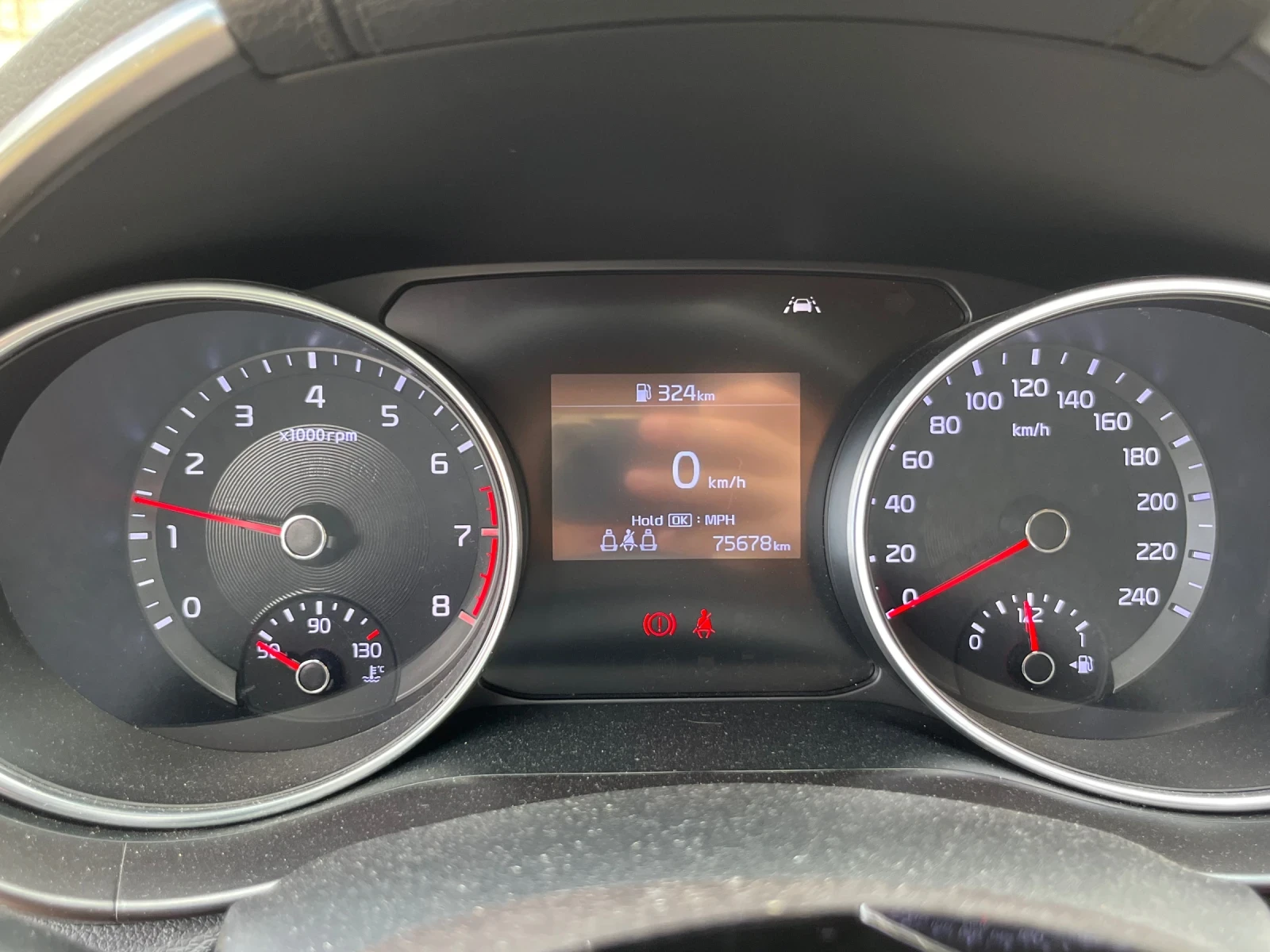 Kia Ceed 1.5 T-GDI | Mobile.bg   12