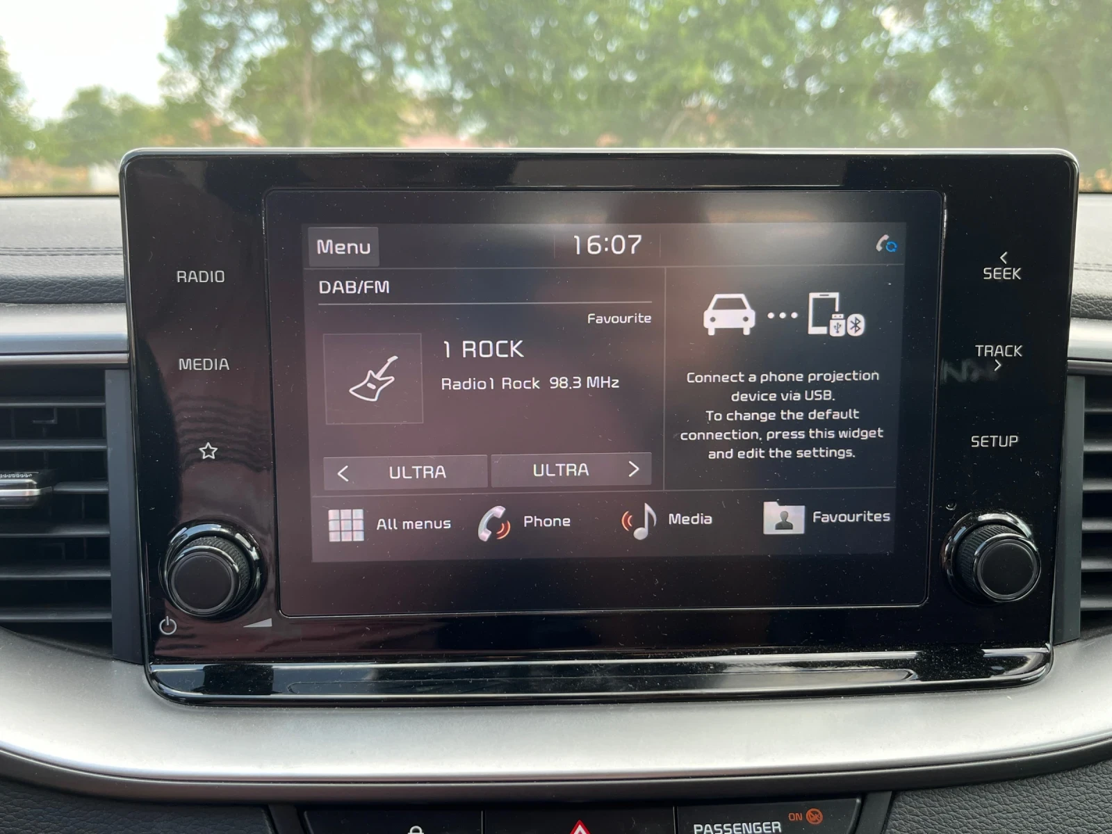 Kia Ceed 1.5 T-GDI | Mobile.bg   11