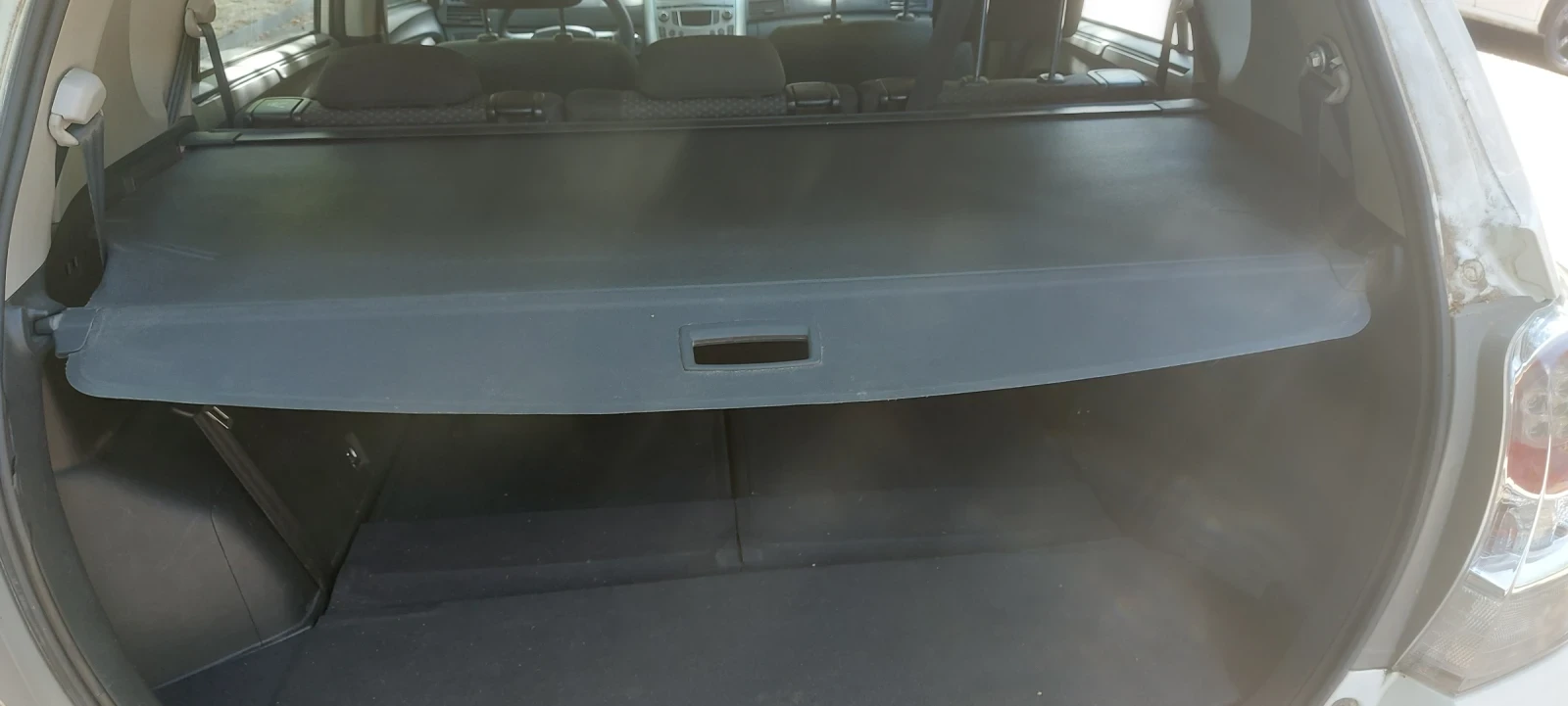 Toyota Verso ������� �� ������ ������, 7 ������ | Mobile.bg � ����������� 11