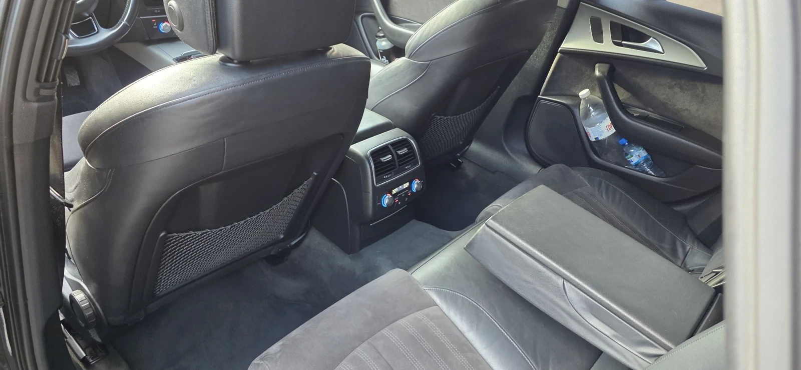 Audi A6 3.0 TDI S-line | Mobile.bg � ����������� 13