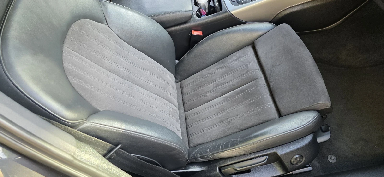 Audi A6 3.0 TDI S-line | Mobile.bg � ����������� 17