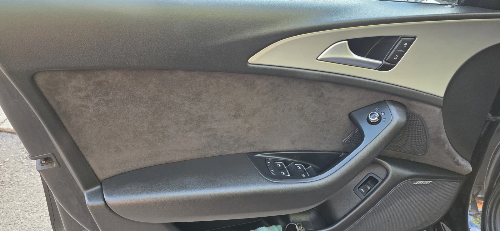 Audi A6 3.0 TDI S-line | Mobile.bg � ����������� 14