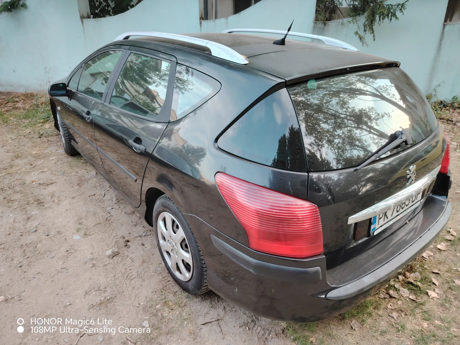 Peugeot 407  - изображение 9