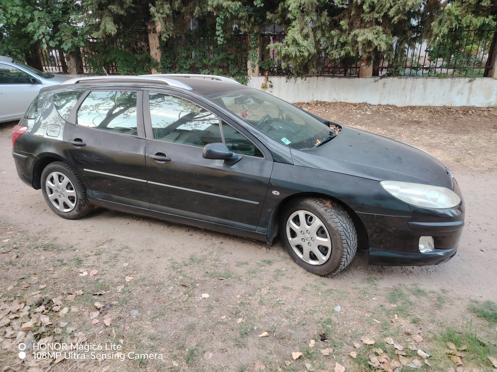 Peugeot 407  - изображение 3