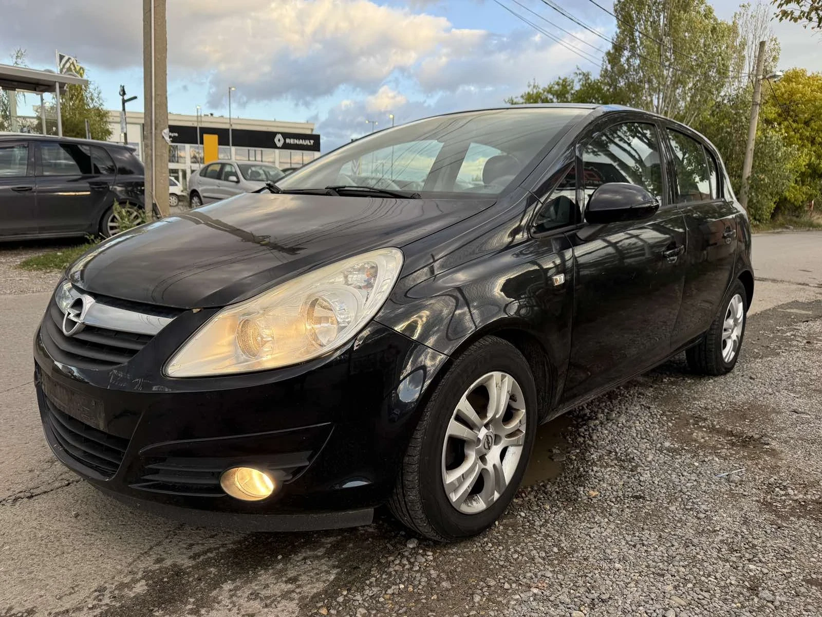 Opel Corsa 1, 400 EURO4  - изображение 3