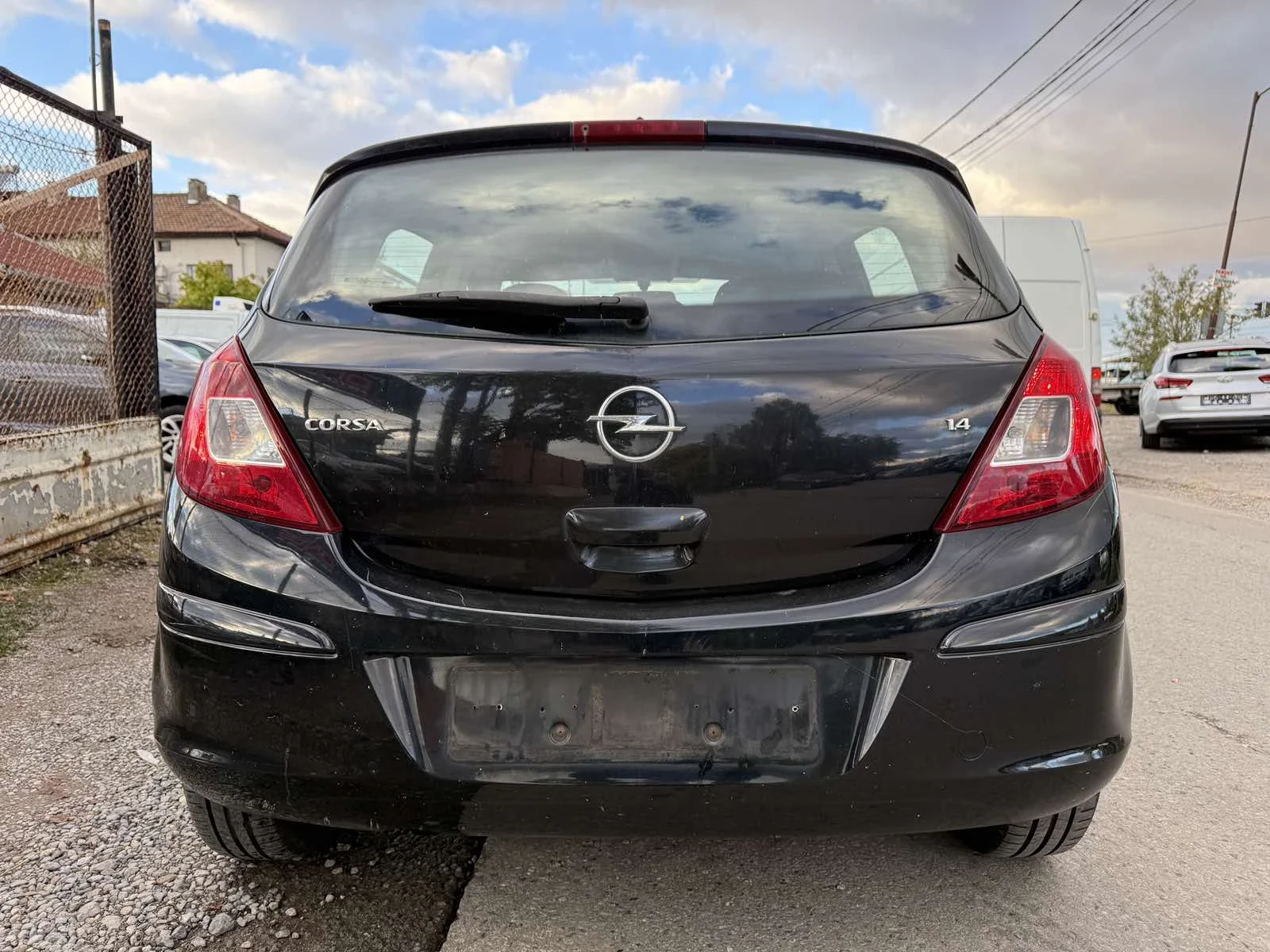 Opel Corsa 1, 400 EURO4  - изображение 5