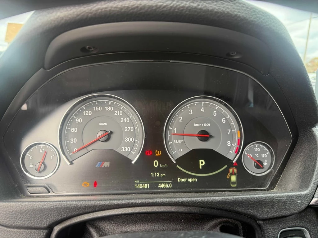 BMW M3 2015  *   *  | Mobile.bg   11