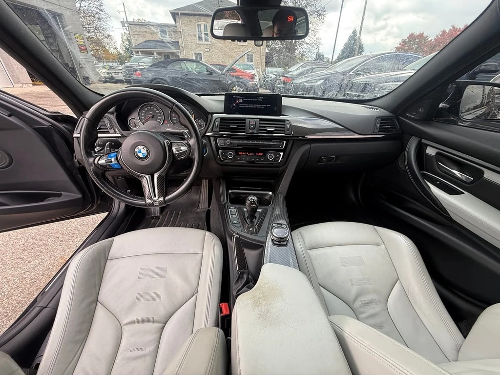 BMW M3 2015  *   *  | Mobile.bg   12