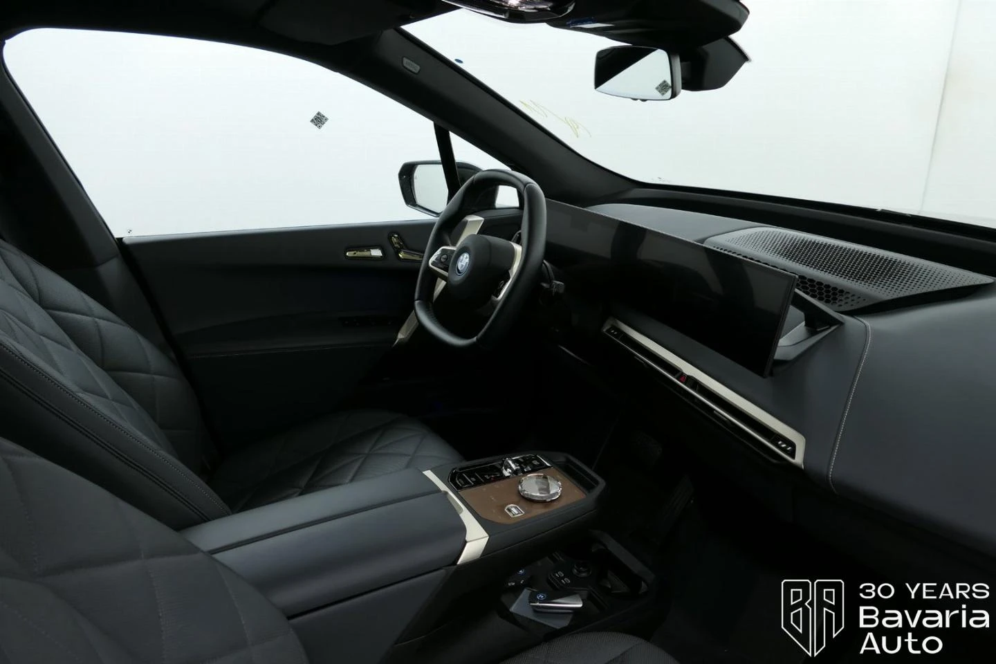 BMW iX 50 xDrive Sport - изображение 7