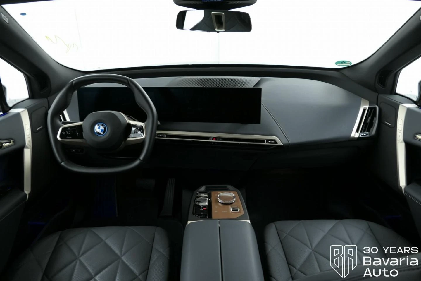 BMW iX 50 xDrive Sport - изображение 6