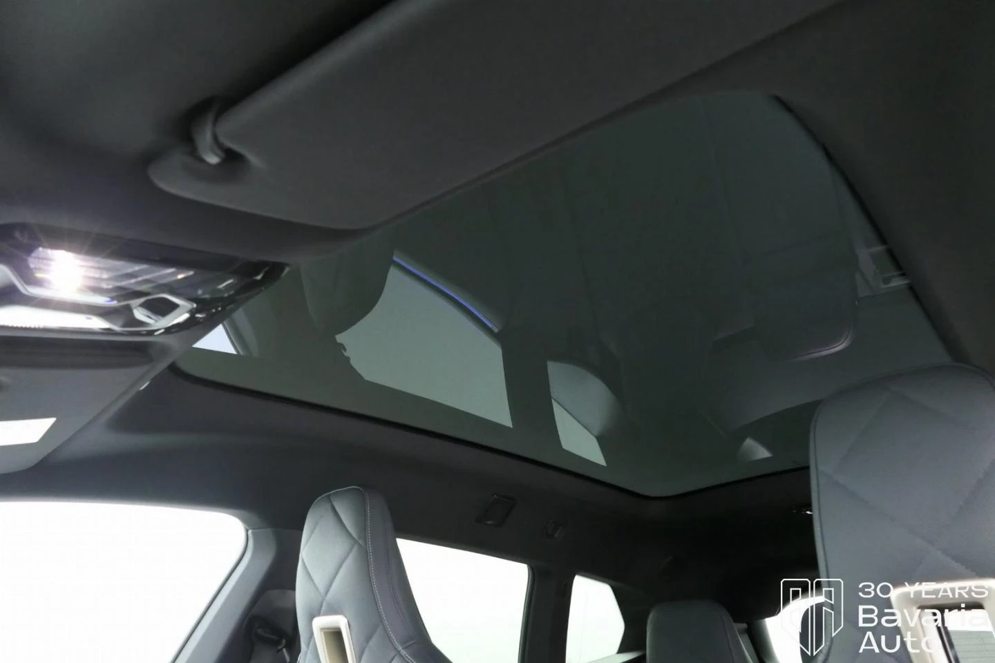 BMW iX 50 xDrive Sport - изображение 9