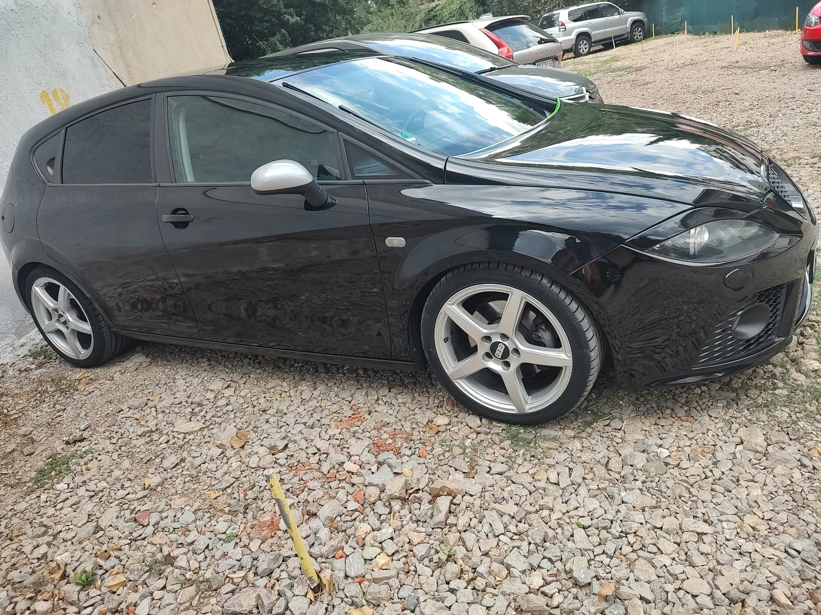 Seat Leon FR | Mobile.bg � ����������� 1