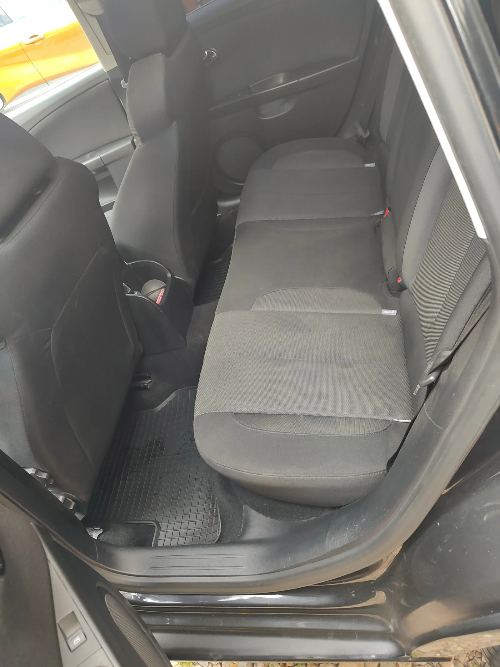 Seat Leon FR - изображение 5