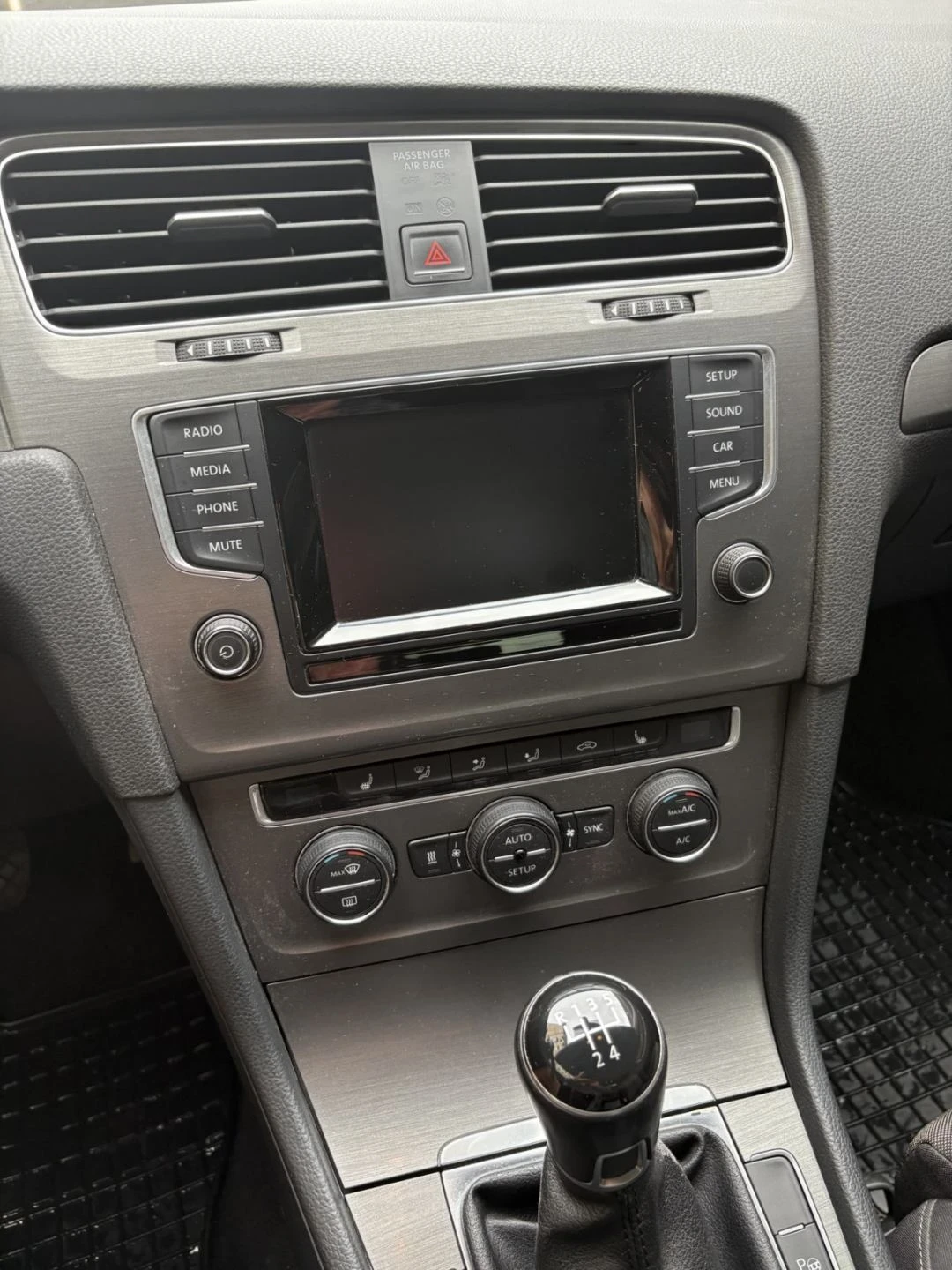 VW Golf 1.6 TDI CR - изображение 7