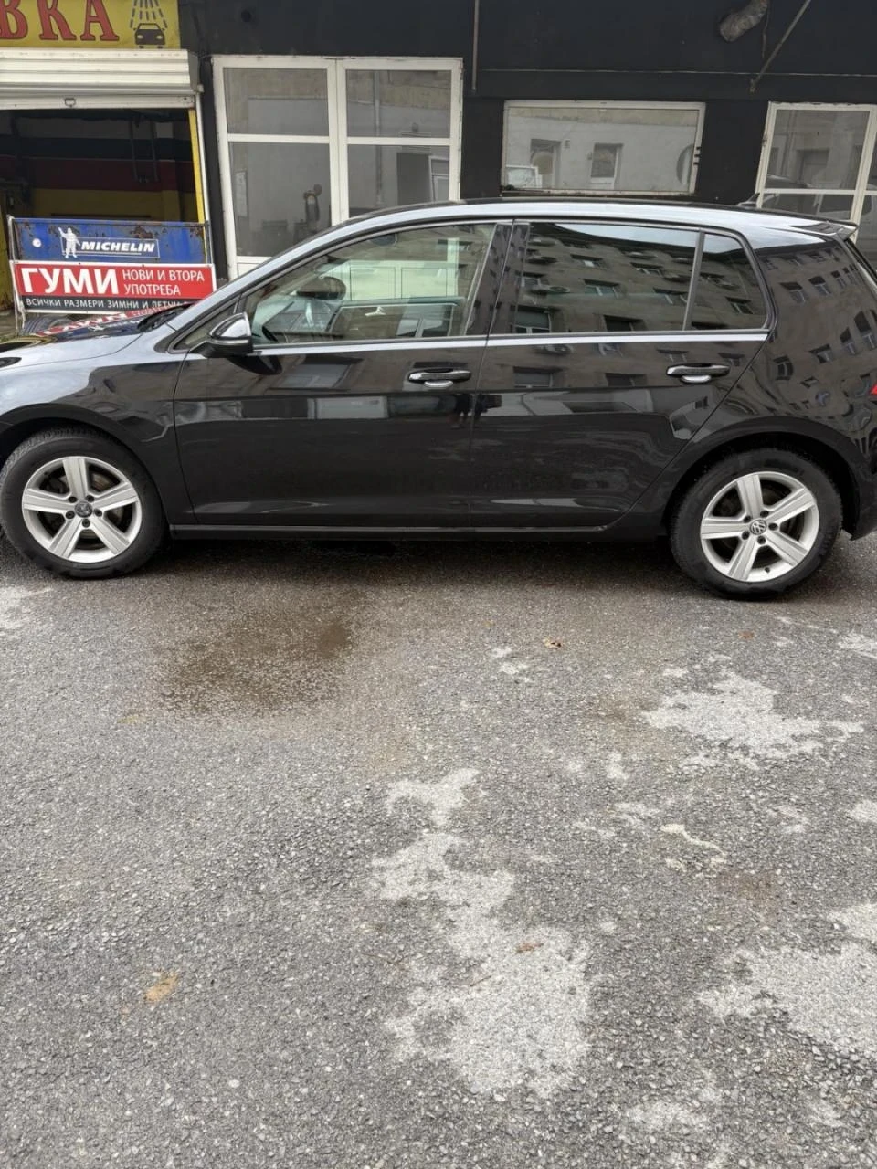 VW Golf 1.6 TDI CR - изображение 2