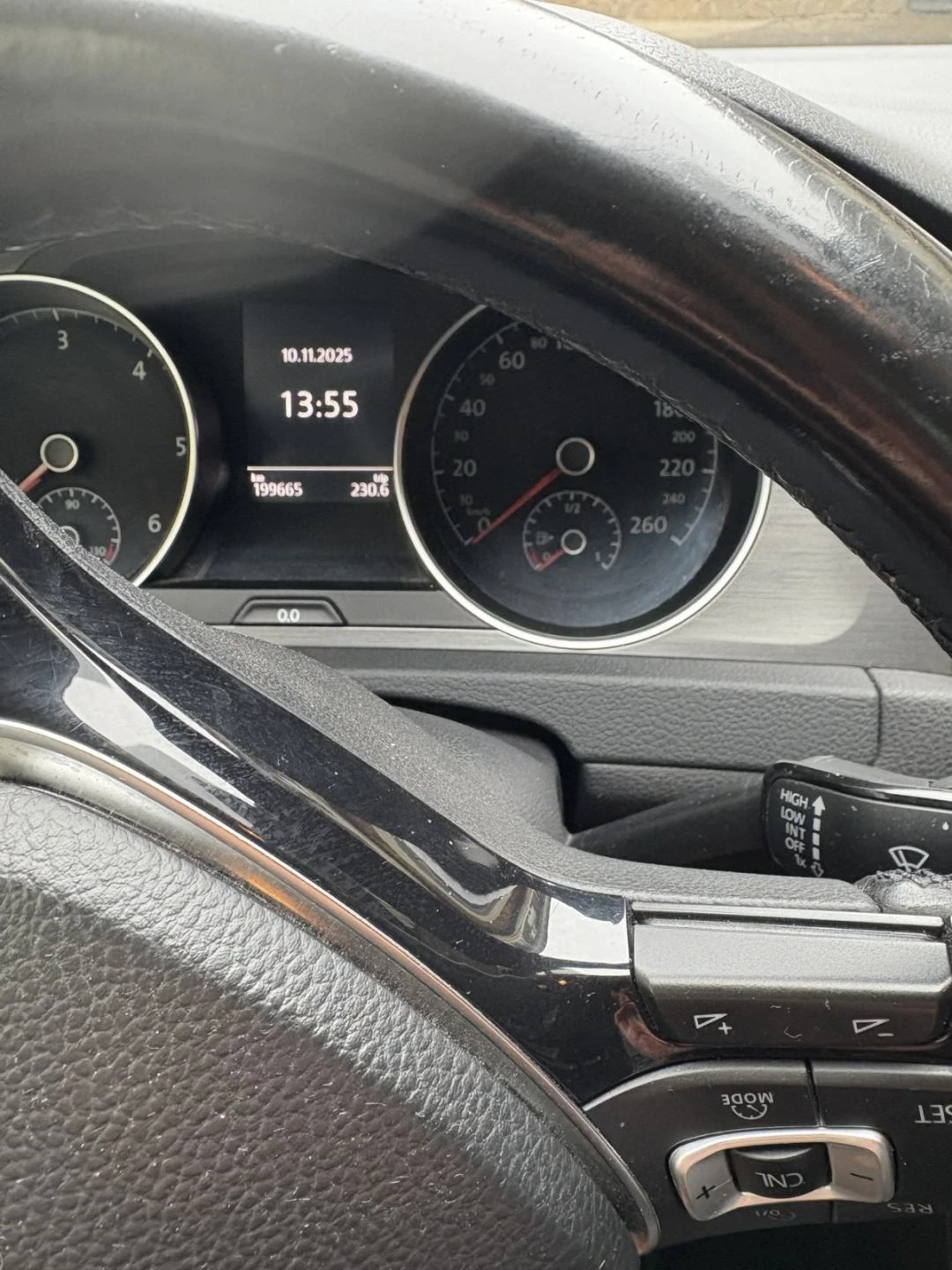 VW Golf 1.6 TDI CR - изображение 6