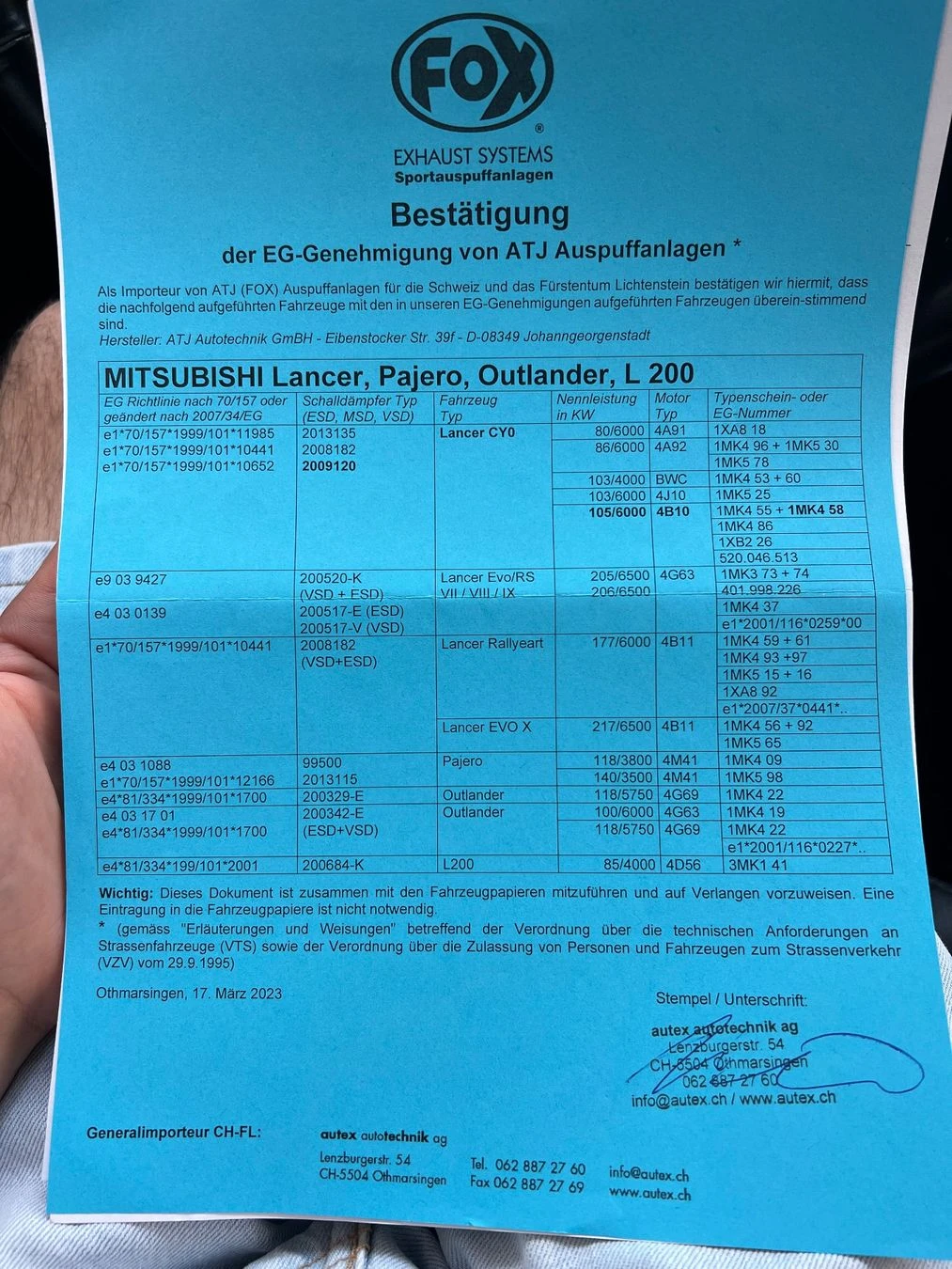 Mitsubishi Lancer Sportback | Mobile.bg   15