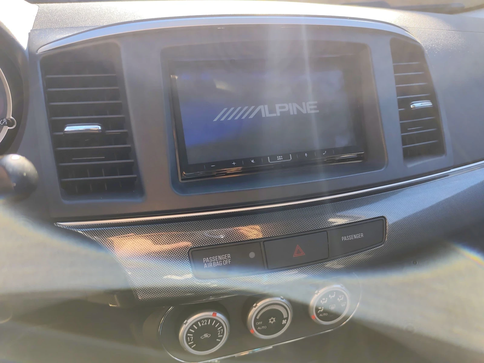 Mitsubishi Lancer Sportback | Mobile.bg   11