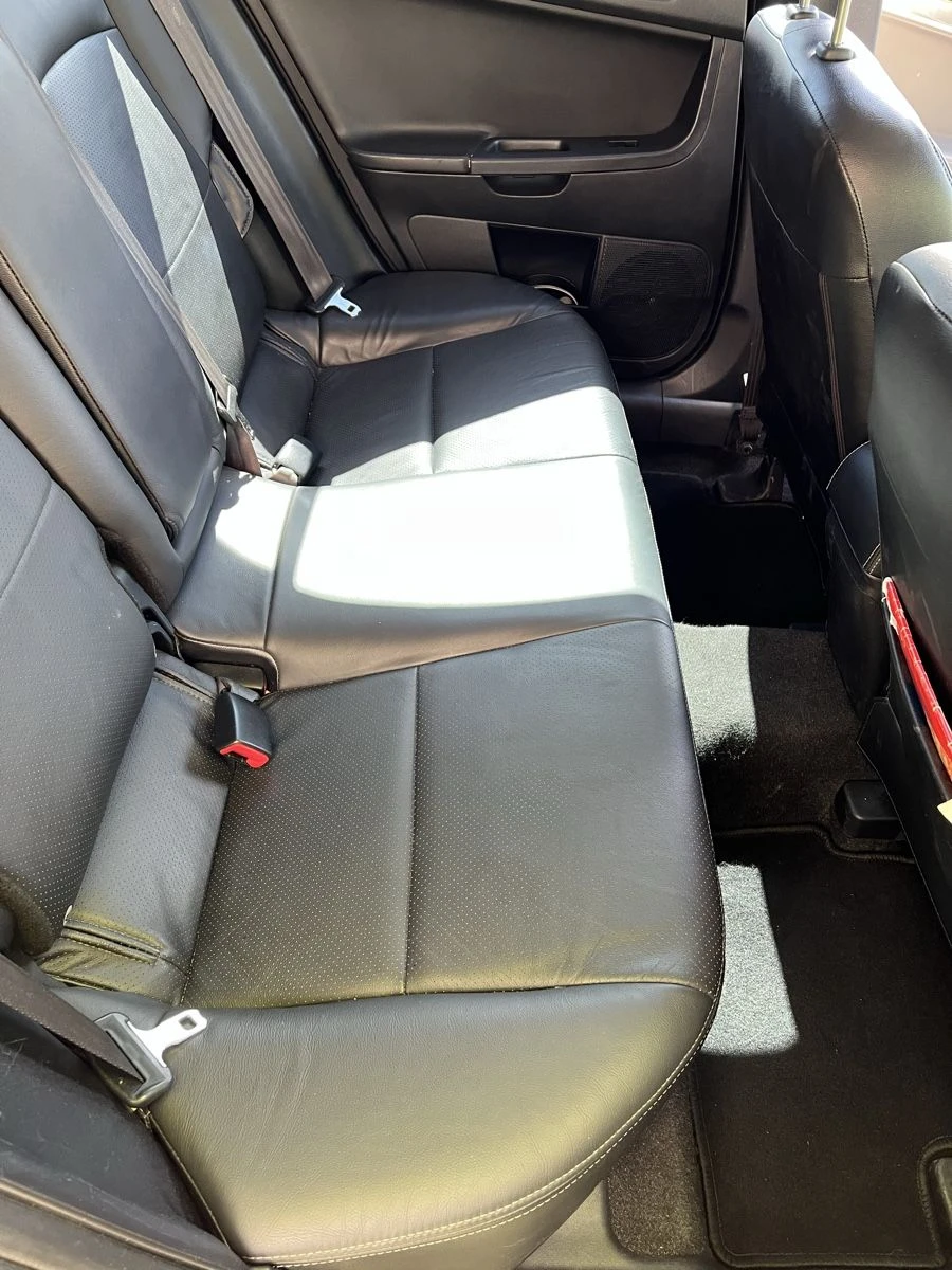 Mitsubishi Lancer Sportback - изображение 9